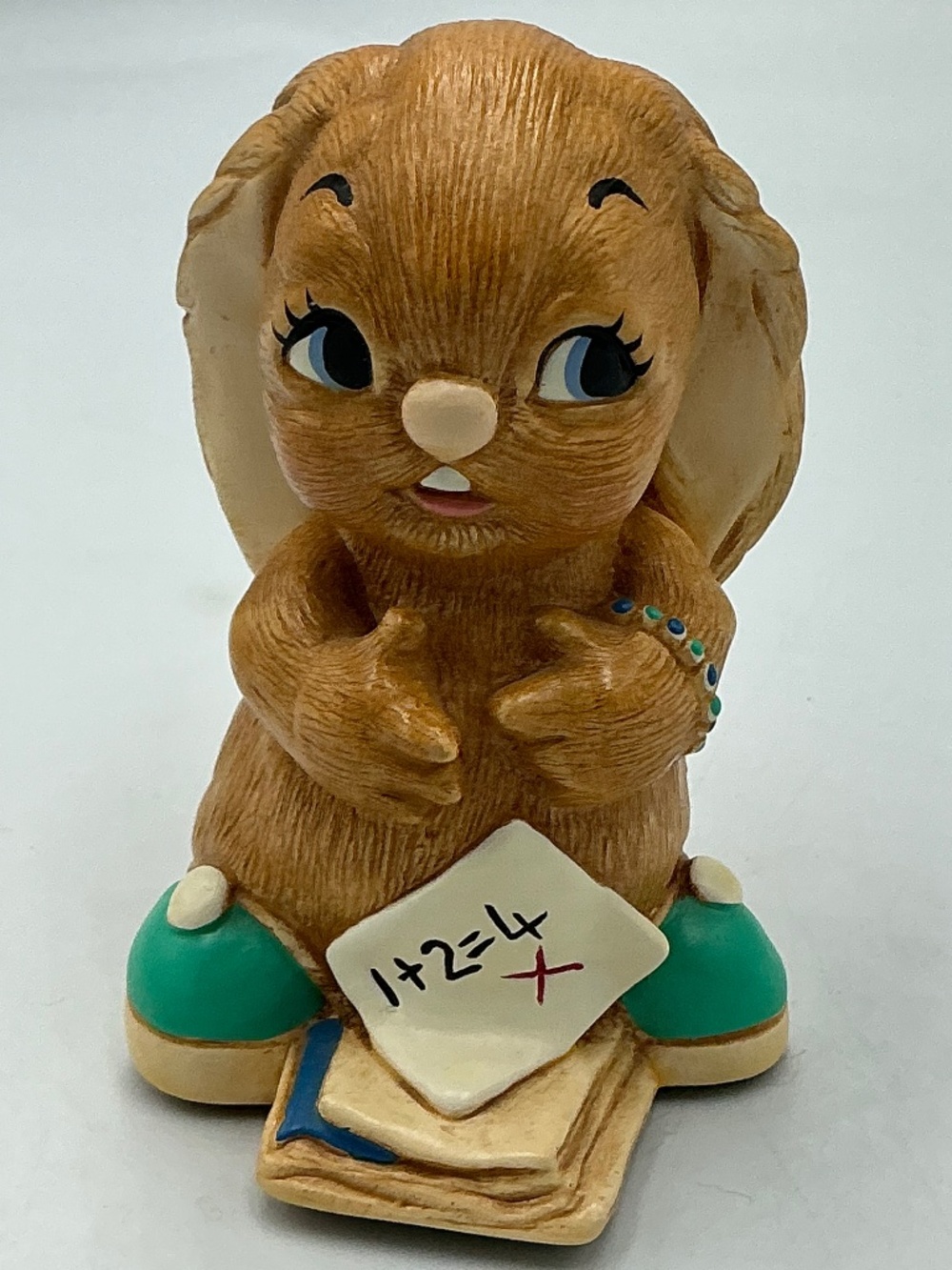 Pendelfin Studios Digit Figurine Made in England